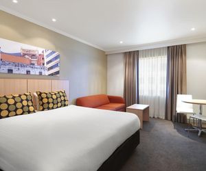 Travelodge Hotel Sydney Sydney Australia