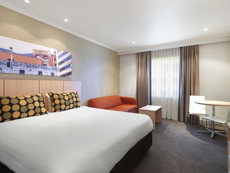 Hotel Photo 1