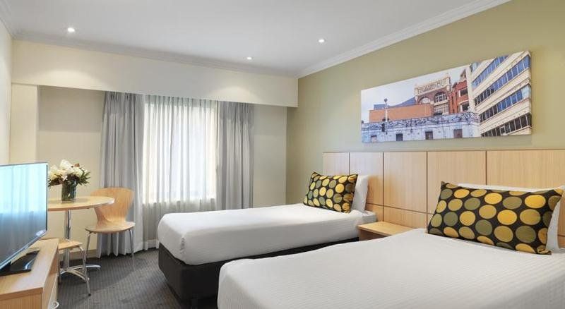 ibis Styles Sydney Central