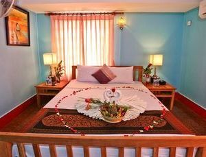 My Home Siem Reap Cambodia