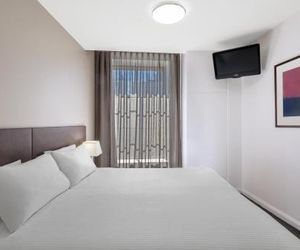 Adina Apartment Hotel Sydney Central Sydney Australia