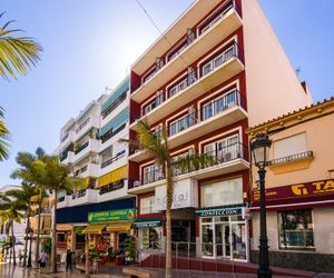 Hostal Sol y Miel Benalmadena Spain