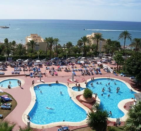 صورة الفندق 20