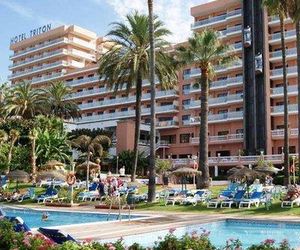 Hotel Best Triton Benalmadena Spain
