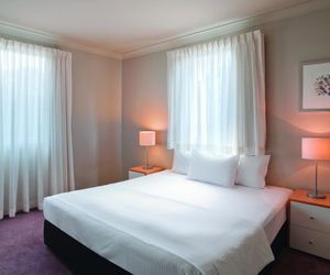 Adina Apartment Hotel Chippendale Sydney Australia