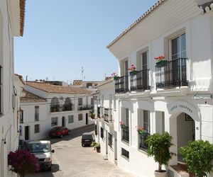 Apartamentos La Fonda Benalmadena Spain