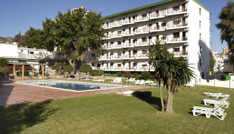 Hotel Photo 1
