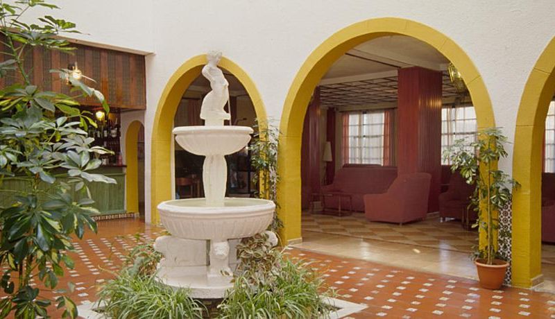 Hotel Photo 13