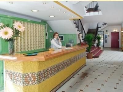 Hotel Photo 14