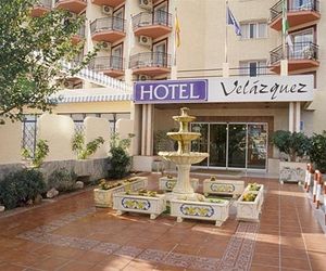 Velazquez Hotel Benalmadena Spain