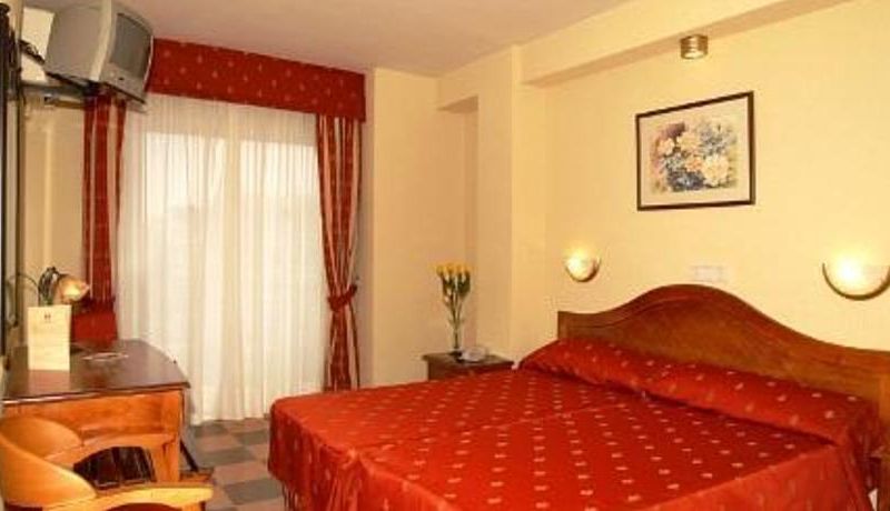 Hotel Photo 2