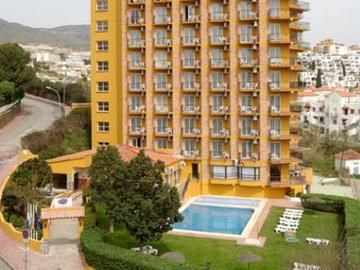 Hotel Photo 22