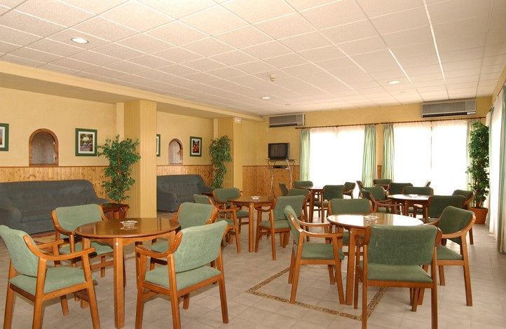 Hotel Photo 10
