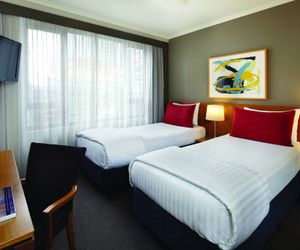 Adina Apartment Hotel Sydney Town Hall Sydney Australia