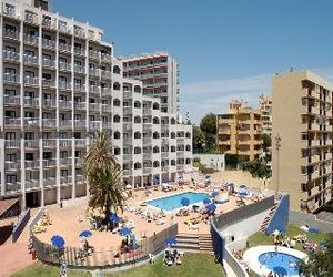 Medplaya Hotel Bali Benalmadena Spain