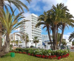 Hotel Alay - Adults Only Torremolinos Spain