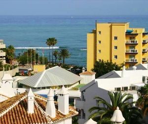 Hotel Betania Benalmadena Spain