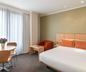 Travelodge Hotel Sydney Martin Place Sydney Australia