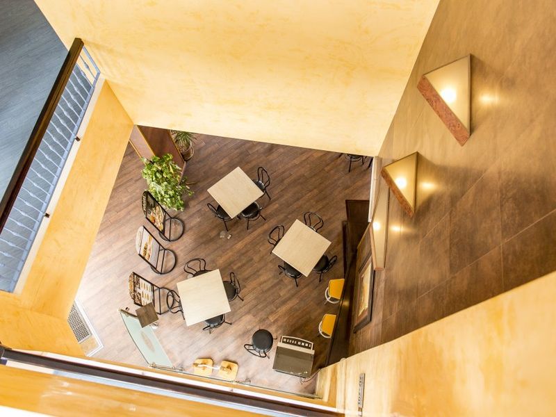 Hotel Photo 13