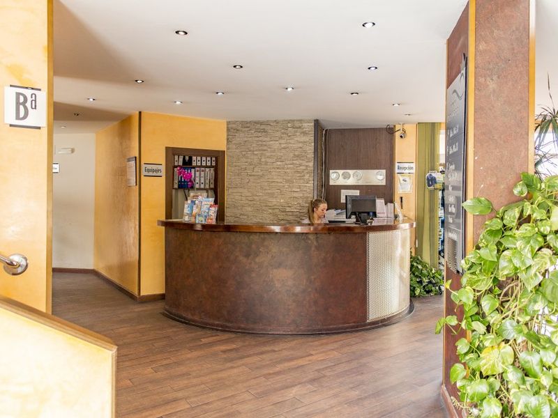 Hotel Photo 14
