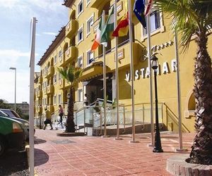 Vistamar Benalmadena Spain