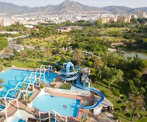 Royal Oasis Club at Pueblo Quinta By Diamond Resorts Benalmadena Spain