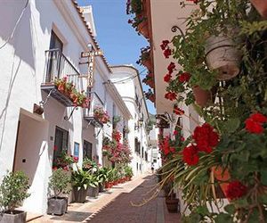 La Posada Benalmadena Spain