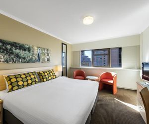 Travelodge Hotel Sydney Wynyard Sydney Australia