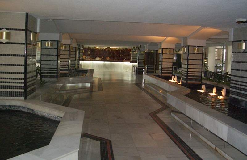 صورة الفندق 11