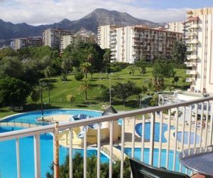 Apartamentos Minerva Jupiter Benalmadena Spain