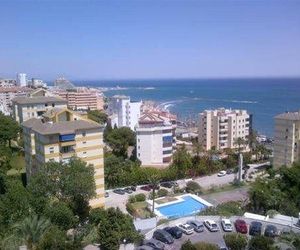 The Kingfisher Club Benal Beach Benalmadena Spain