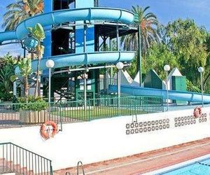 Select Benal Beach Benalmadena Spain