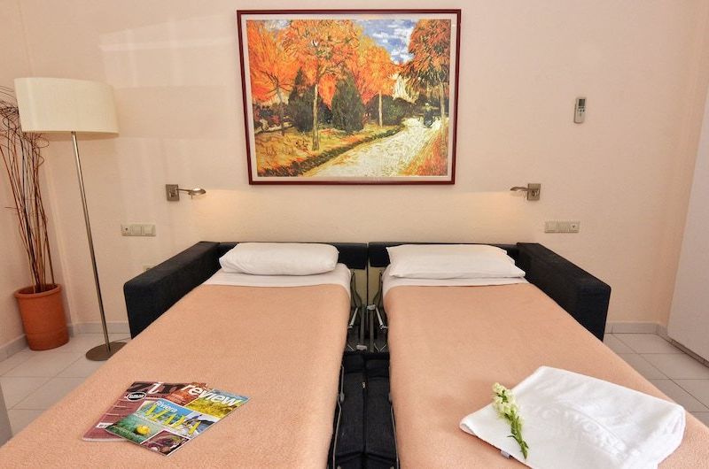 Hotel Photo 16