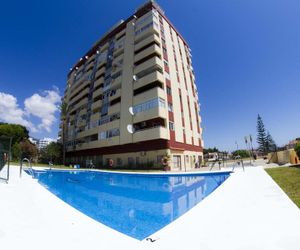 Apartamentos Europark 74 Benalmadena Spain