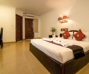 New Siem Reap Town Hotel Siem Reap Cambodia