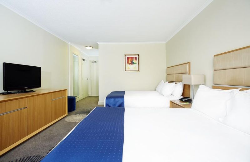 Holiday Inn Parramatta, an IHG Hotel