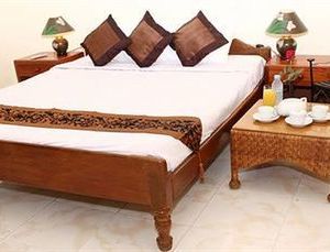 Oral Dangkor Guest House Siem Reap Cambodia
