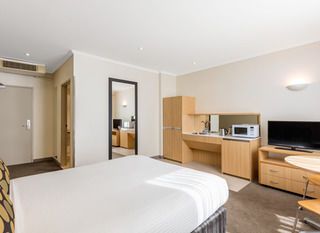 Фото отеля Mercure Sydney Manly Warringah