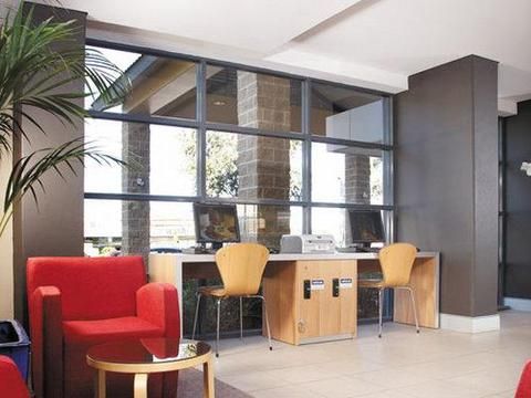 Hotel Photo 7