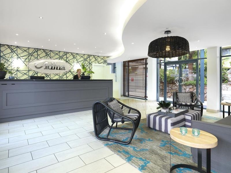 Hotel Photo 14