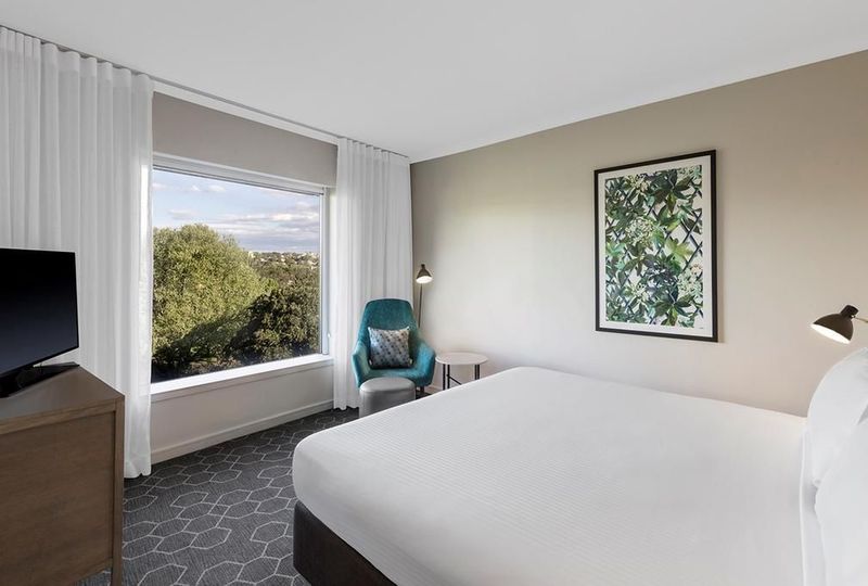 image of hotel Vibe Hotel Rushcutters Bay Sydney