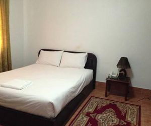 Lily Hotel Vientiane Laos
