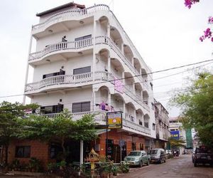 Lovan Guesthouse Vientiane Laos