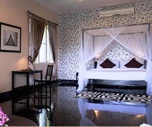 Mandala Boutique Hotel Vientiane Laos