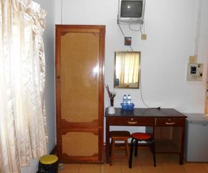 Phetmanyxay Hotel Vientiane Laos