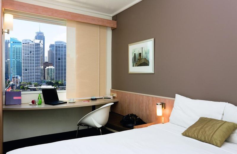 ibis Sydney Darling Harbour