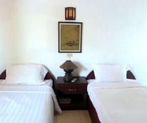 Phisitxay Hotel Vientiane Laos