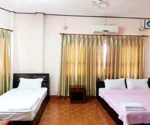 Phonebandith Hotel Vientiane Laos