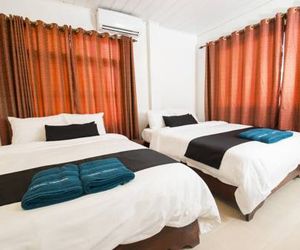 Atlantic Vientiane Hotel Vientiane Laos