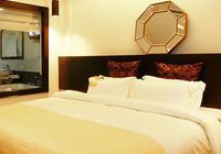Отзывы Rashmi’s Plaza Hotel Vientiane, 4 звезды